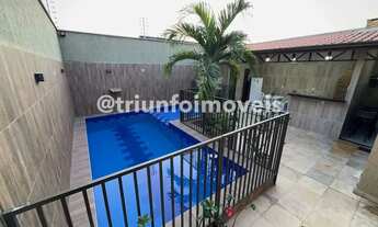Imagem 7: Casa a venda no Bairro Tabuleta com 4 quartos TR229722 THE -179ITB6
