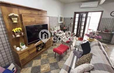 Imagem 5: Méier Casa com 4 dormitórios