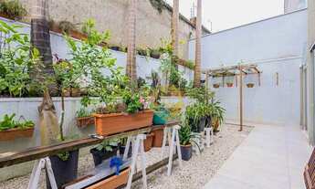 Imagem 14: Casa com 3 dormitórios à venda, 230 m² por R$ 1.700.000,00 - Santa Cândida - Curitiba/PR