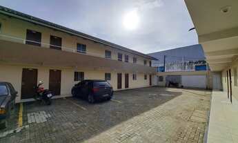 Imagem: Apartamentos com 01 quarto em Maracanaú