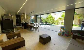 Imagem 6: Belvedere - Casa comercial 5 quartos para aluguel na Anuar Donato