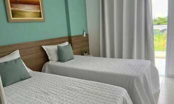 Imagem 2: Apartamento com 2 dormitórios à venda, 86 m² por R$ 765.000,00 - Indaiá - Bertioga/SP