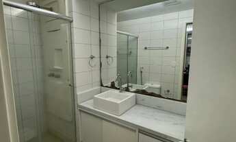 Imagem 5: Apto 85m² Luxo, 2 qts mobiliado Topázio Adrianópolis 830.001,00