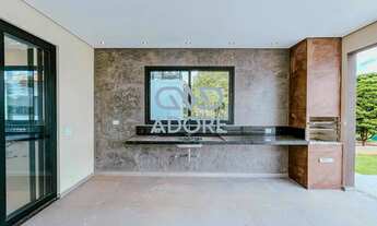 Imagem 6: Casa à venda no Condomínio Terras de Mont Serrat - Salto/SP