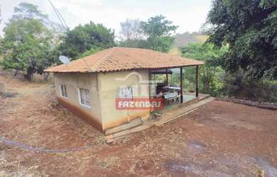 Imagem 4: Chácara 21.000 m² Ouro Verde - Go