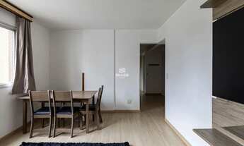 Imagem 3: Apartamento à venda com 1 quarto no Bigorrilho em Curitiba