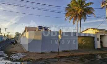 Imagem 1: Casa para aluguel, 3 quartos, 3 suítes, 5 vagas, PAMPULHA - UBERLANDIA/MG