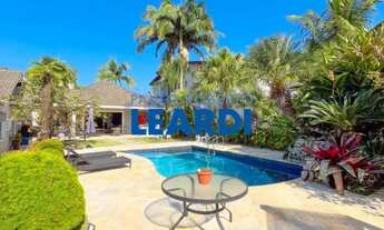 Imagem: CASA EM CONDOMÍNIO - ALPHAVILLE - SP