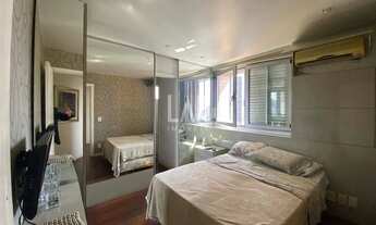 Imagem 3: Cobertura à venda, 2 quartos, 1 suíte, 3 vagas, São Pedro - Belo Horizonte/MG