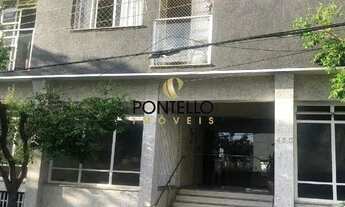 Imagem 2: Apartamento 3 quartos com 1 suíte, 2 vagas e 108 m² no Centro-Sul de Belo Horizonte