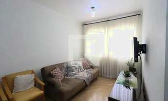 Imagem 3: Apartamento à Venda - Tatuapé, 2 Quartos, 50 m2