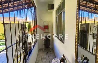 Imagem 6: Casa em Rua Padre Júlio Maria - Parque Mambucaba (Mambucaba) - Angra dos Reis/RJ