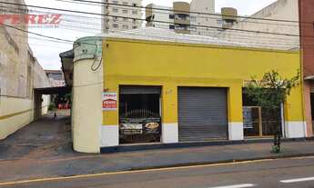 Imagem: Imóvel comercial a venda na Av Duque de