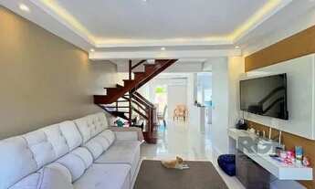 Imagem 5: Casa em Hípica Casa com 3 dormitórios