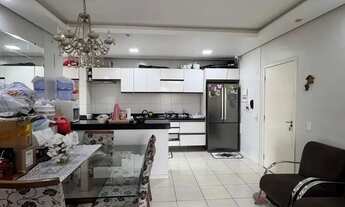 Imagem 5: Condomínio Acqua das Torres/ 03 Qts (01 Suite) Nascente/ 02 Vagas