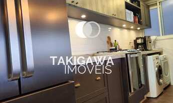 Imagem 6: Apartamento para Venda em Florianópolis, Cachoeira do Bom Jesus, 2 dormitórios, 1 suíte, 2