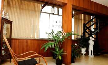 Imagem 7: Tijuca Apartamento com 4 dormitórios