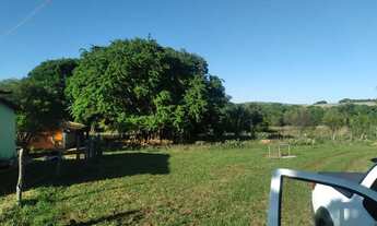 Imagem: Fazenda próximo a catalão