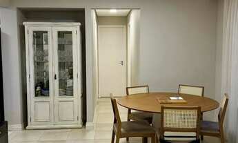 Imagem 7: Apartamento a Venda Mansões Santo Antônio Campinas SP