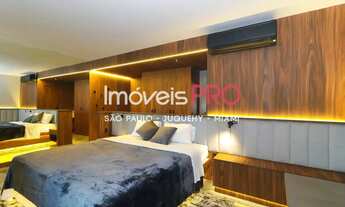 Imagem 3: Flat TOTALMENTE REFORMADO no Jardins