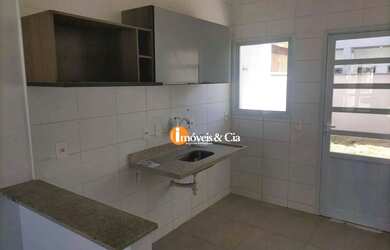 Imagem 11: Casa térrea em condomínio 2 quartos Lazer completo Atibaia