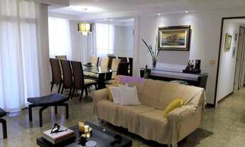 Imagem: Apartamento à venda, 150 m² por R$ 1.590.000,00