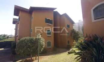 Imagem: Aluguel de Apartamento Padrão no Jardim