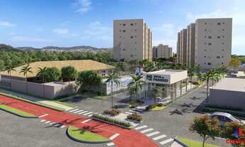 Imagem: Apartamento 2 dormitórios à venda Bicanga