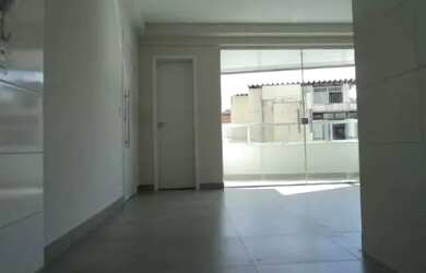 Imagem 2: Apartamento para aluguel, 3 quartos, 2 suítes, 2 vagas, Nova Granada - Belo Horizonte/MG