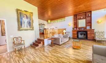 Imagem 5: Casa para venda com 3 quartos, 232m² - Quarteirão Ingelheim - Petrópolis/RJ