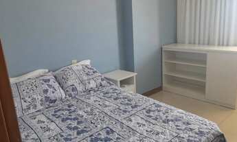 Imagem 6: Apartamento quarto e sala, vista mar no Pituba Privilege