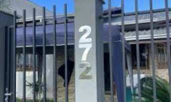 Imagem 4: CASA RESIDENCIAL em TIJUCAS - SC, Centro