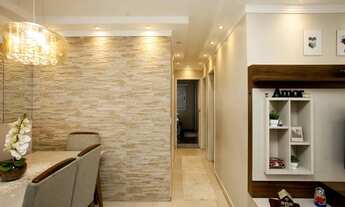 Imagem 6: Apartamento tipo para venda em Piqueri com 3 quartos, sendo 1 suíte, 67m²