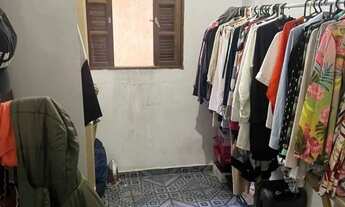 Imagem 4: Casa em Marituba,aceito entrada F.C