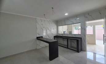 Imagem 6: Casa no Bairro Vale das Andorinhas