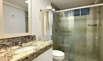 Imagem 7: FLAT VARANDAS DE PONTA NEGRA