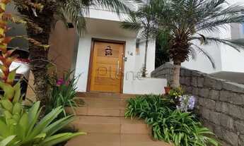 Imagem 2: Casa a Venda no Condomínio Villaggio Fiorentino em Valinhos, no bairro Jardim Monte Verde