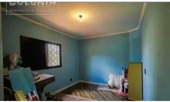 Imagem 5: Sobrado a venda - Parque das Nações, Santo André