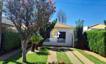 Imagem: Casa à Venda- Condomínio Jardim Bosque