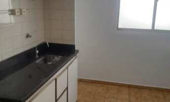 Imagem: 2 Qts c/ Garagem Urias Magalhães