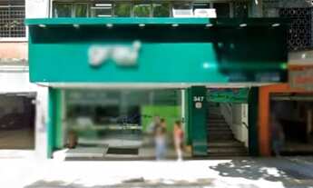 Imagem 2: Imóvel Comercial 1.515 m² - Centro - São Paulo - SP