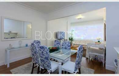 Imagem 3: Copacabana Apartamento com 3 dormitórios