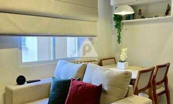 Imagem: Excelente apartamento de 1 quarto no Catete