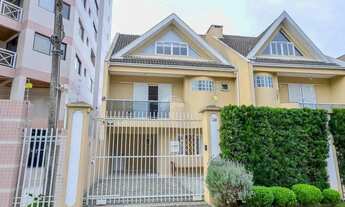 Imagem 7: Sobrado para venda com 183 metros quadrados com 3 quartos em Bacacheri - Curitiba - PR