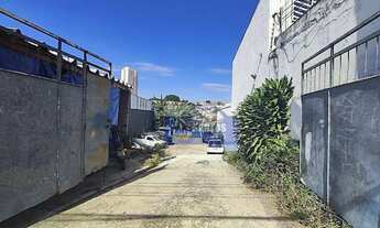 Imagem: TERRENO NA MOOCA COM 567m²