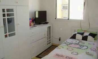 Imagem 4: Apartamento 3 dorms à venda Rua Xavier da Cunha, Nonoai - Porto Alegre