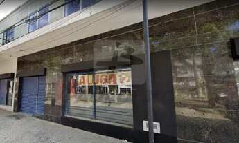Imagem 2: Salão Comercial para alugar no bairro Centro em São Caetano do Sul - SP