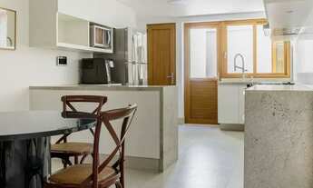 Imagem 7: Venda Casa 3 Dormitórios - 427 m² Moema