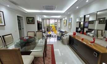 Imagem: Venda de Apartamento com 3 quarto(s), 1