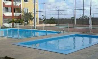 Imagem 2: Apartamento à venda em Parnamirim, Parque das Nações , com 3 quartos, com 68 m²